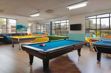 Clubhouse