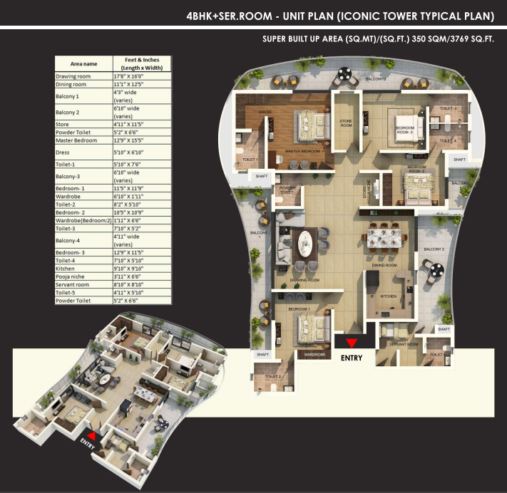 Floor 2