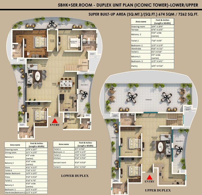 Floor 3