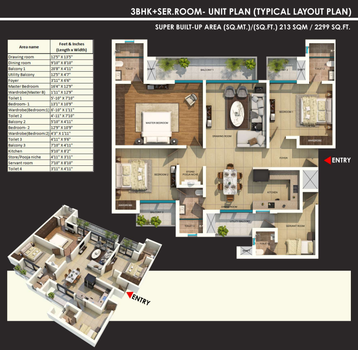 Floor 6