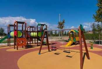 Kids Play Zone
